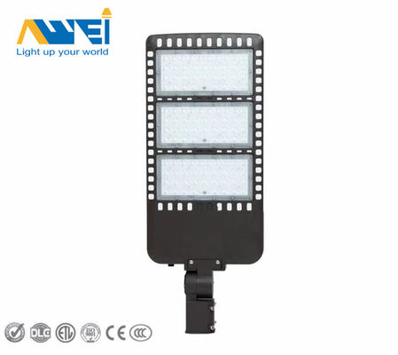 50W - 300W आउटडोर एलईडी स्ट्रीट लाइट फिक्स्चर आउटडोर सिक्योरिटी एरिया लाइटिंग स्ट्रीट, स्टेडियम, रोडवे