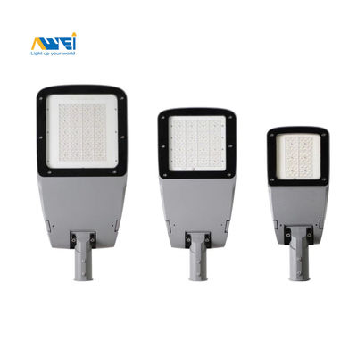 50W 80W 100W 150W वाणिज्यिक एलईडी स्ट्रीट लाइट्स वाटरप्रूफ IP65 आउटडोर लाइटिंग पार्किंग स्थल या मुख्य सड़कों के लिए उपयोग किया जाता है