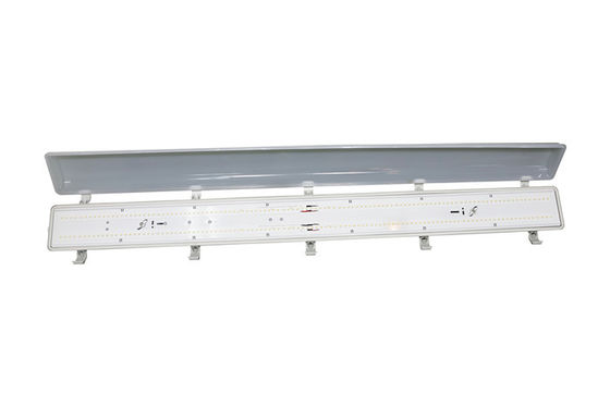रेलवे स्टेशन के लिए 40W 50W IP65 पनरोक एलईडी लाइट फिक्स्चर