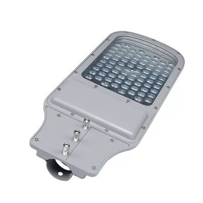 50W 80W 100W 150W वाणिज्यिक एलईडी पार्किंग लॉट लाइट्स IP65 IK09 औद्योगिक लैंप स्टेडियम के लिए चालक