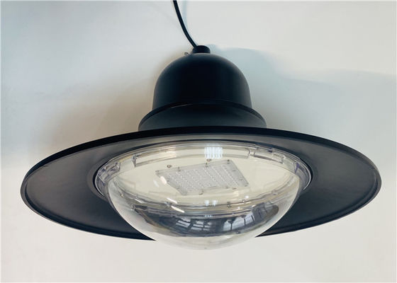 30W-80W एल्यूमीनियम हाउसिंग के साथ एलईडी पेंडेंट लाइट, वाटरप्रूफ IP66 एलईडी गार्डन लाइट, आंगन के लिए प्रयुक्त